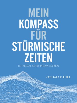 cover image of Mein Kompass für stürmische Zeiten